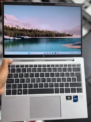 New Laptop HP EliteBook 830 G9 16GB Intel Core i9 SSD 512GB