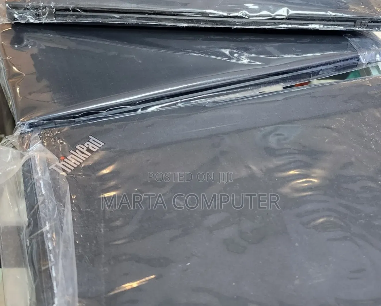 New Laptop Lenovo ThinkPad T14s G4 16GB Intel Core i7 SSD 512GB