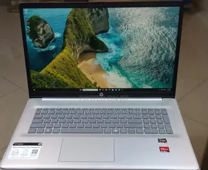 New Laptop HP Stream Notebook 16GB AMD Ryzen 5 SSD 512GB