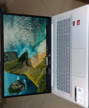 New Laptop HP Stream Notebook 16GB AMD Ryzen 5 SSD 512GB
