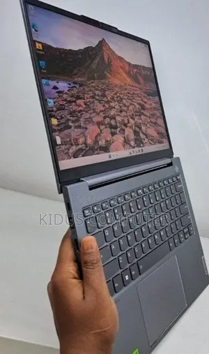 New Laptop Lenovo ThinkBook 13 32GB AMD Ryzen 7 SSD 512GB