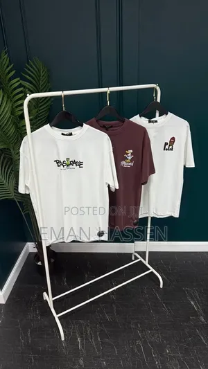 Tshirt ለወንዶች