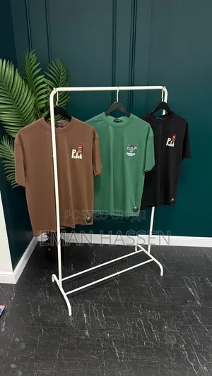 Tshirt ለወንዶች