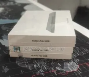 New Samsung Galaxy Tab S9 FE+ 128 GB