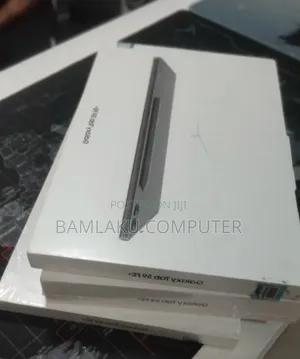 New Samsung Galaxy Tab S9 FE+ 128 GB