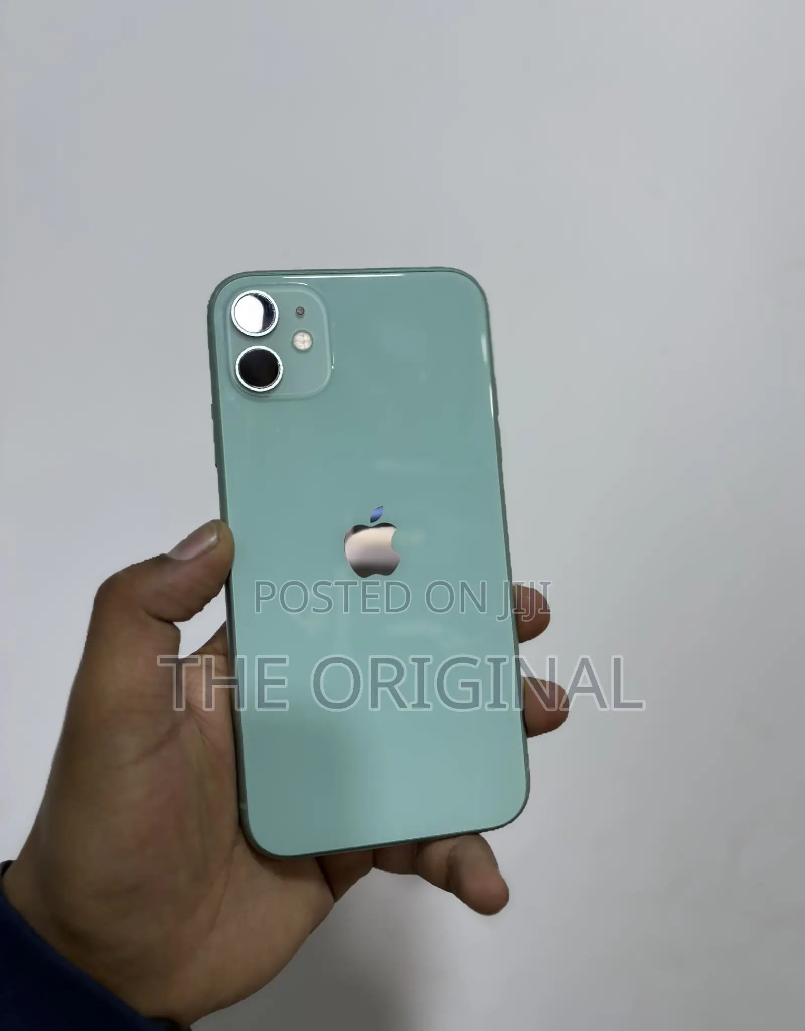 Apple iPhone 11 128 GB Green