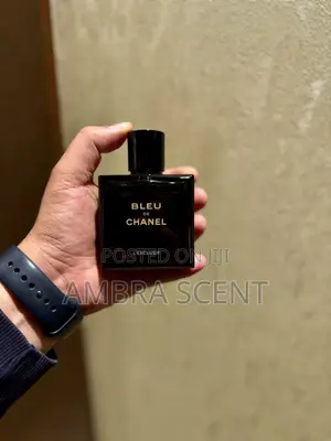 Bleu De Chanel l'Exclusif Parfum
