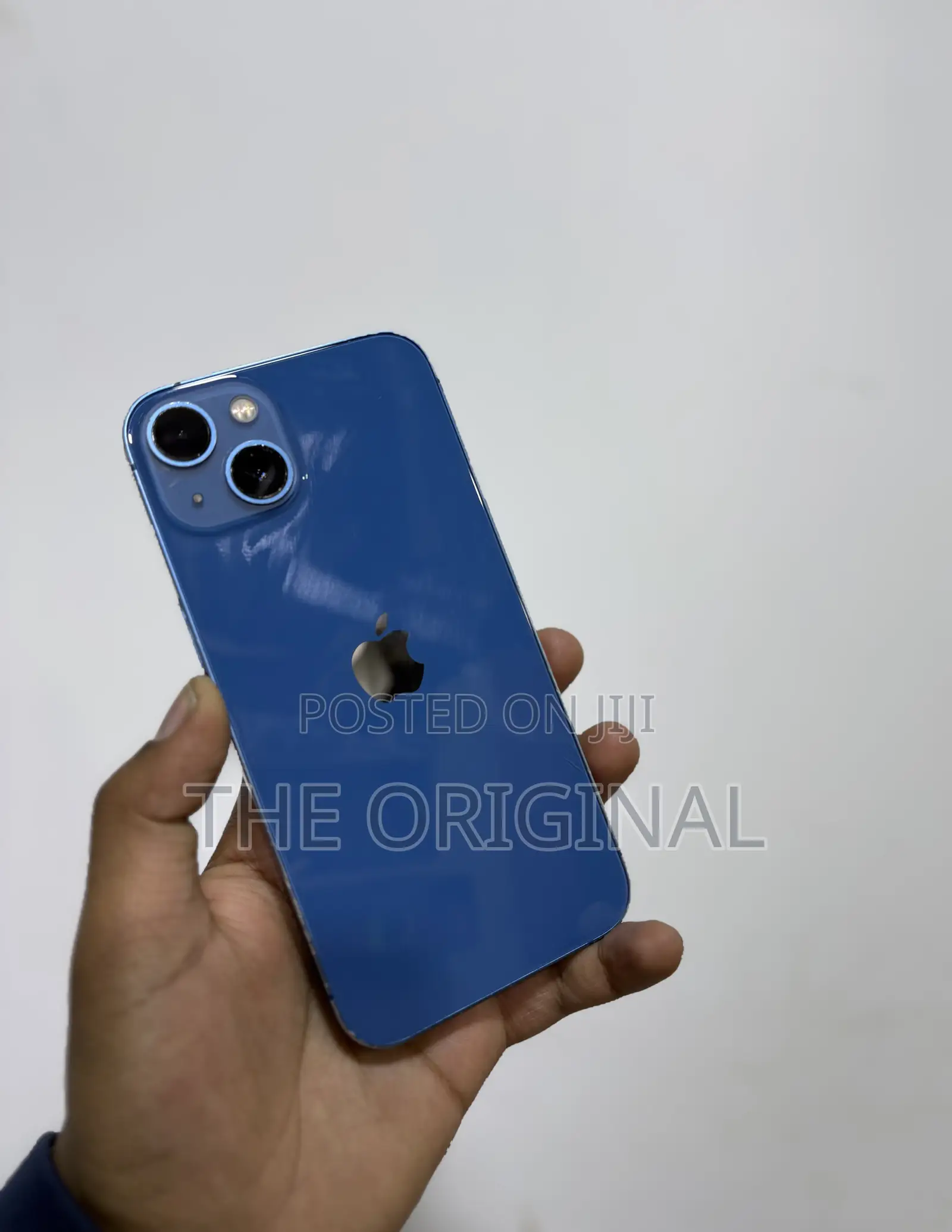 Apple iPhone 13 256 GB Blue