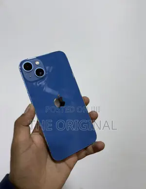 Apple iPhone 13 256 GB Blue
