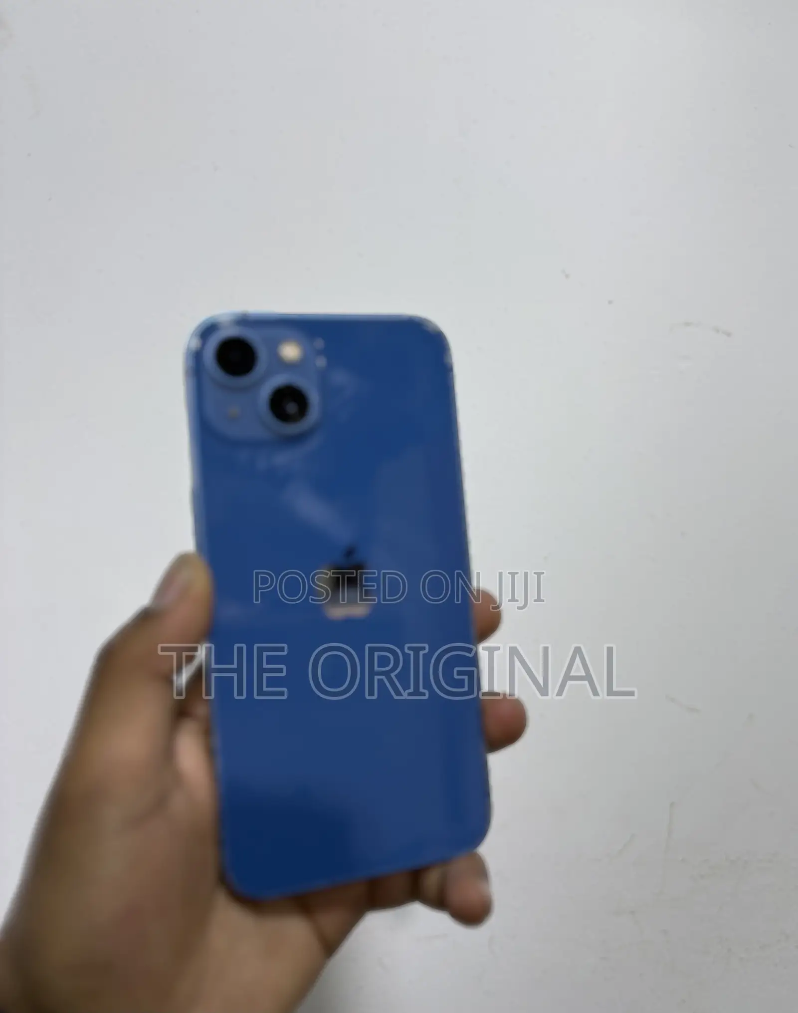 Apple iPhone 13 256 GB Blue