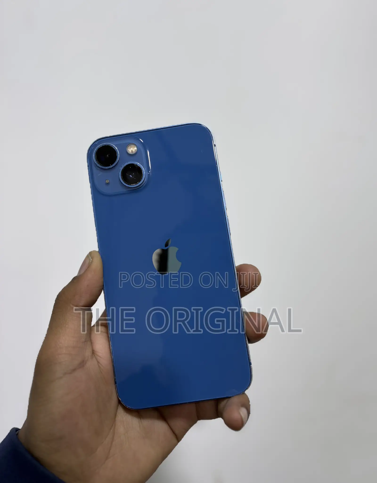 Apple iPhone 13 256 GB Blue