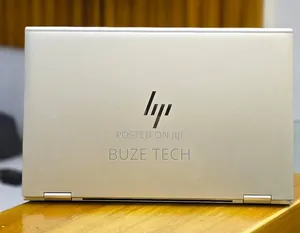New Laptop HP EliteBook 1040 G8 16GB Intel Core i7 SSD 512GB
