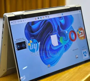 New Laptop HP EliteBook 1040 G8 16GB Intel Core i7 SSD 512GB