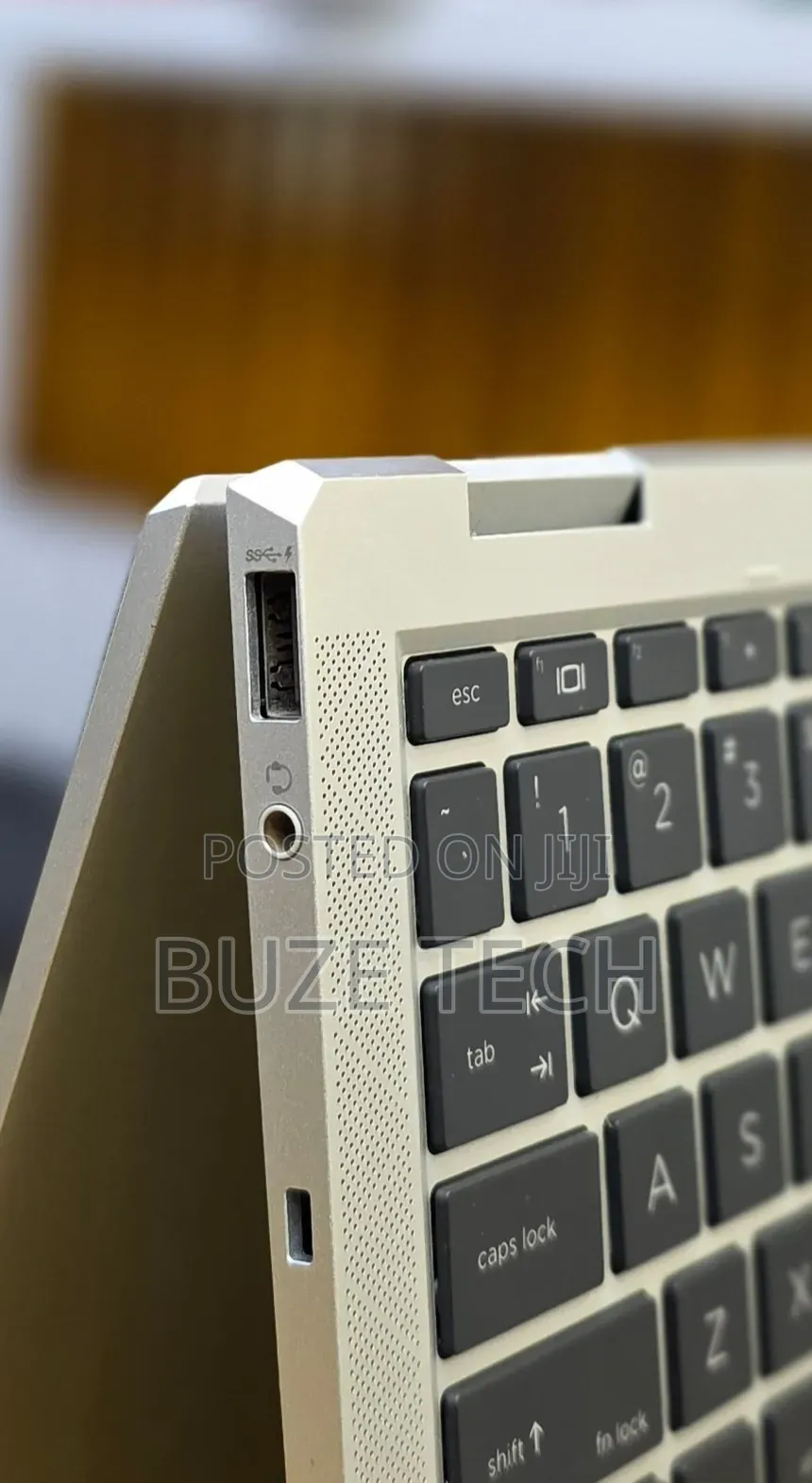 New Laptop HP EliteBook 1040 G8 16GB Intel Core i7 SSD 512GB