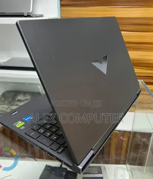 New Laptop HP Victus 15 16GB Intel Core i5 SSD 512GB
