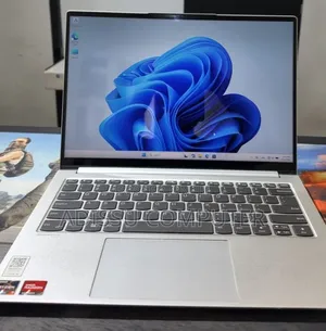 New Laptop Lenovo Ideapad 3 16GB AMD Ryzen 7 SSD 512GB