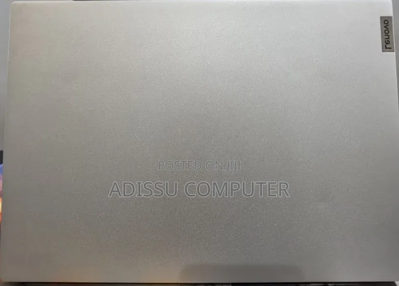 New Laptop Lenovo Ideapad 3 16GB AMD Ryzen 7 SSD 512GB