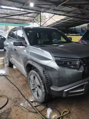 BYD Leopard 3 2025
