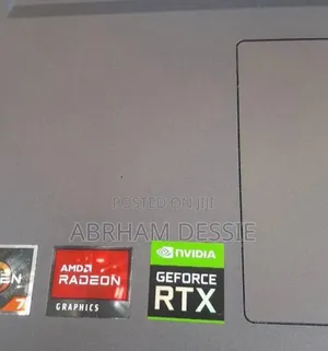 New Laptop Lenovo 16GB AMD Ryzen 7 SSD 512GB