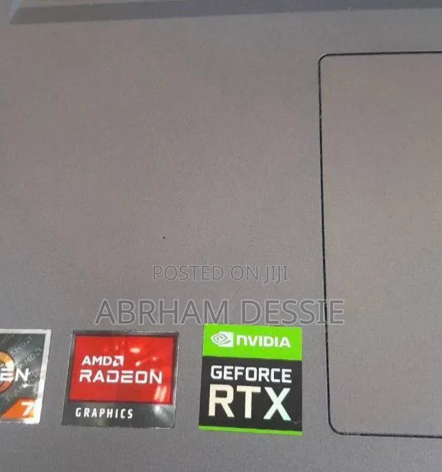 New Laptop Lenovo 16GB AMD Ryzen 7 SSD 512GB