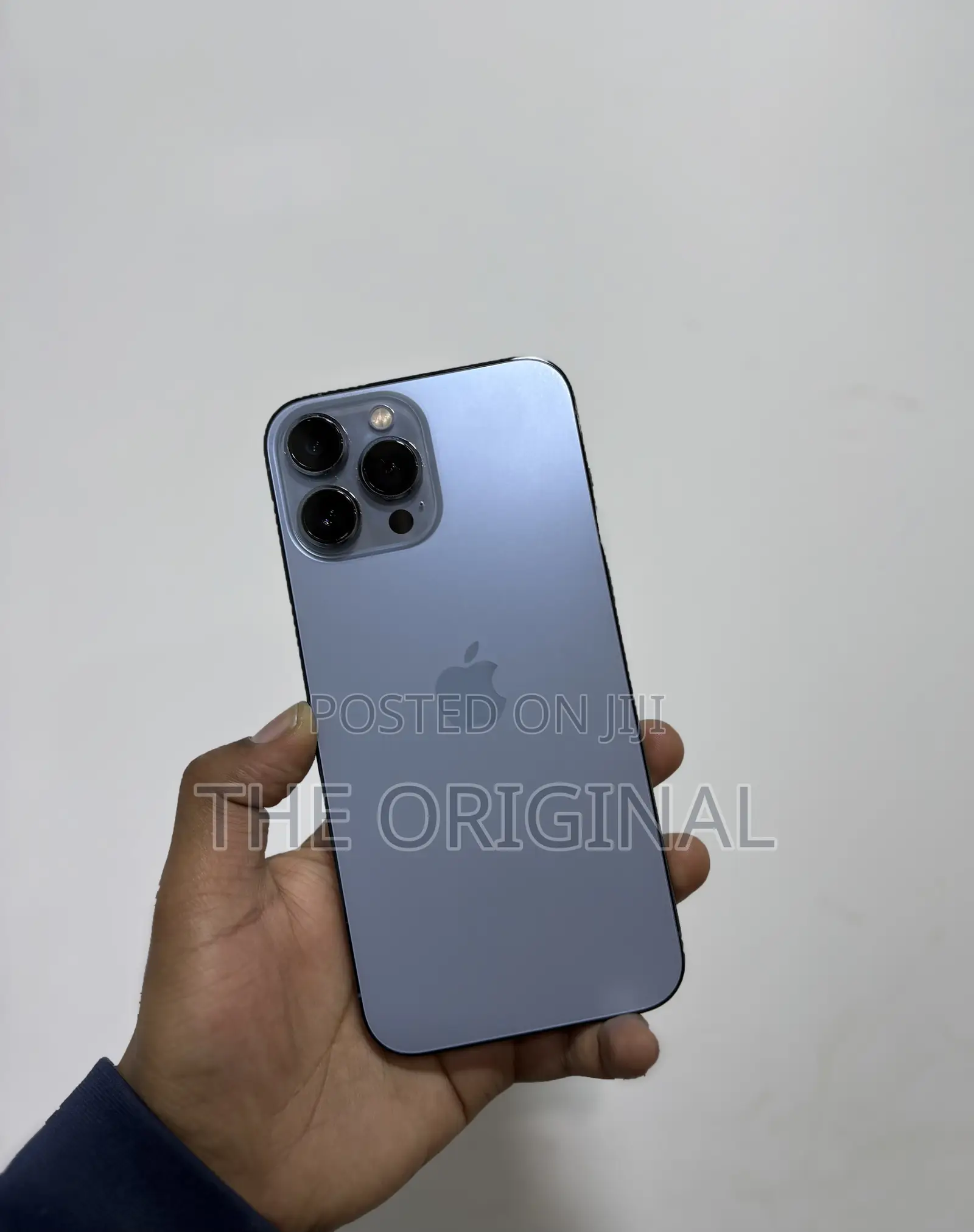 Apple iPhone 13 Pro Max 256 GB Blue