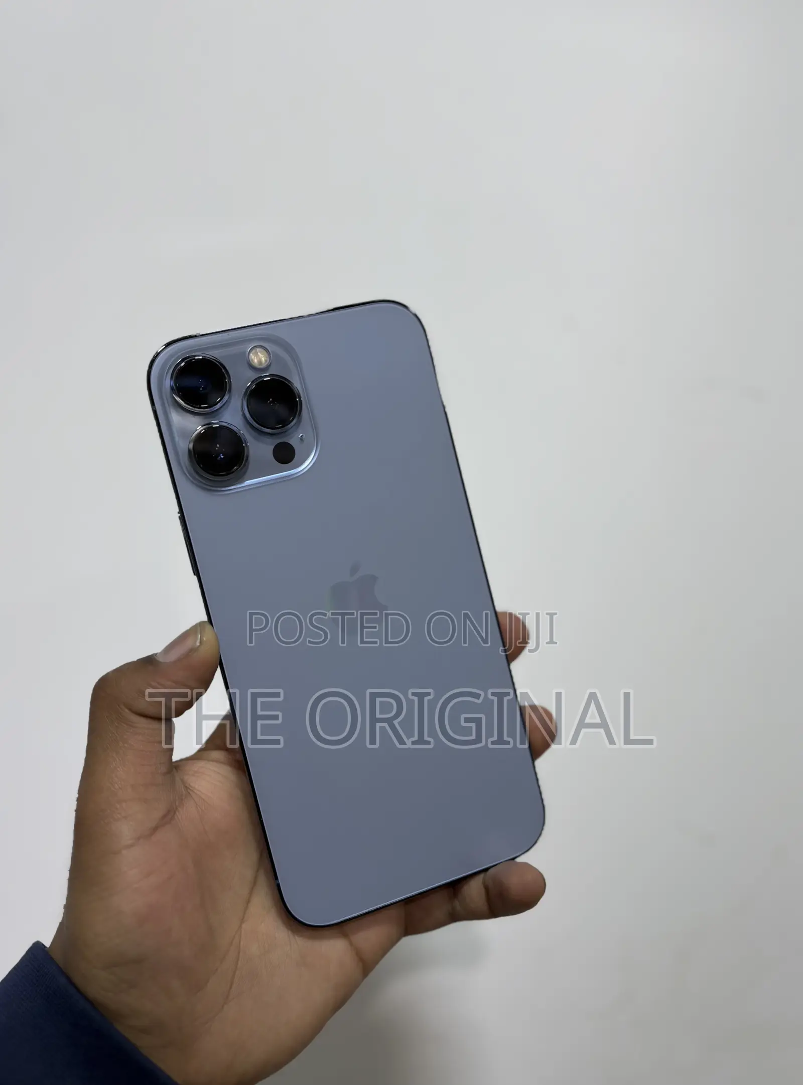 Apple iPhone 13 Pro Max 256 GB Blue