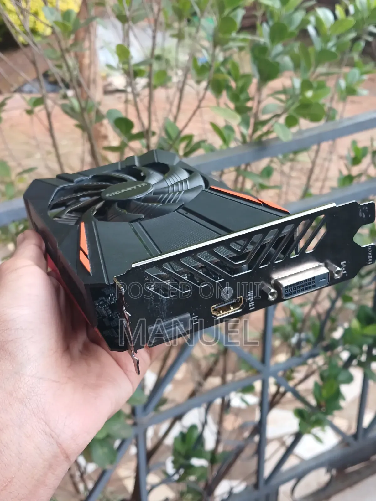 Amd Rx550