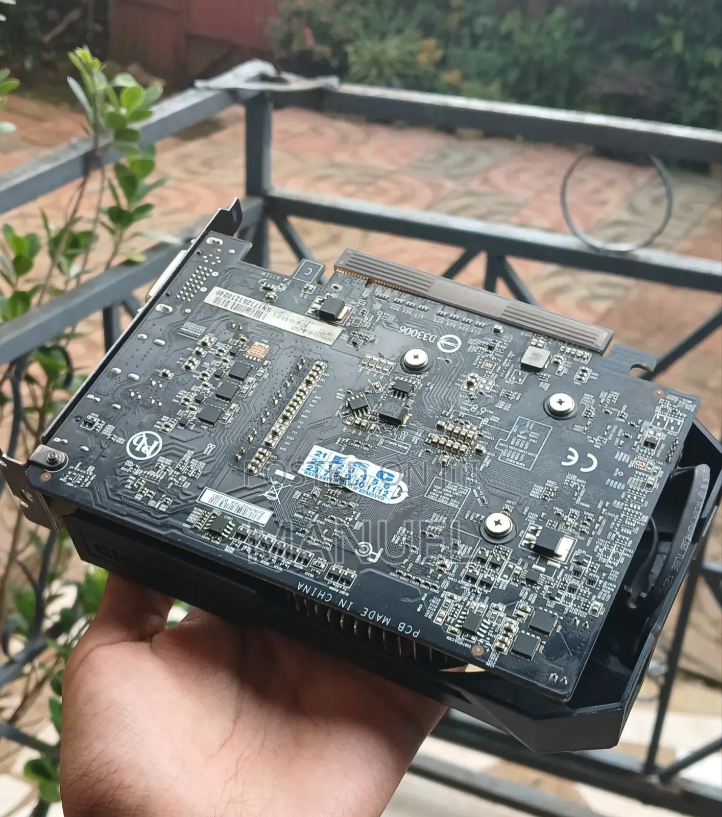 Amd Rx550