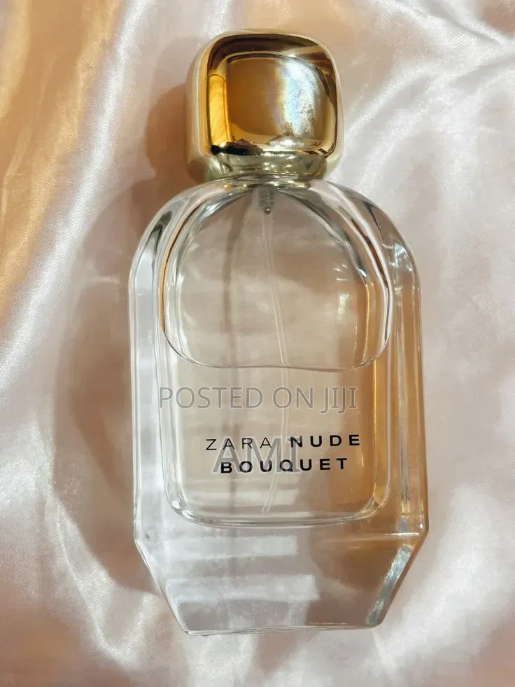 Zara Nude Joyful
