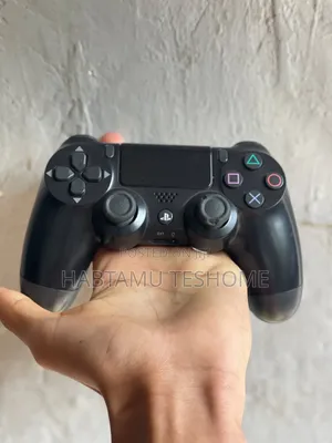 Joystick Ps4