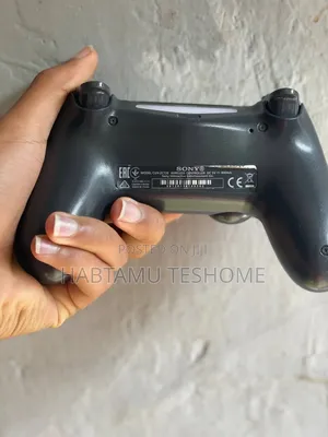 Joystick Ps4