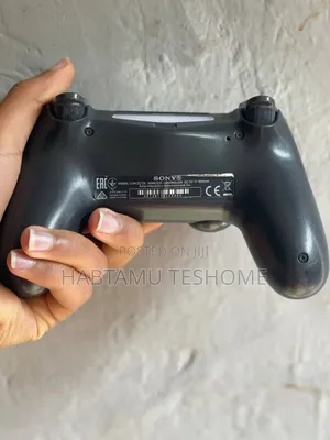 Joystick Ps4