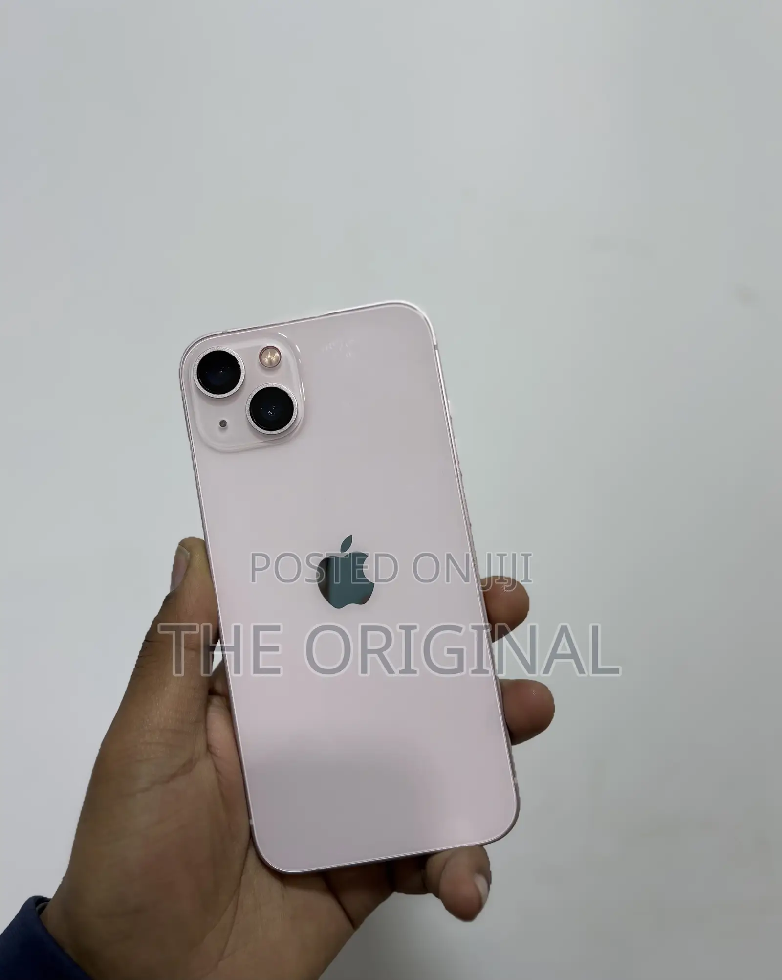 Apple iPhone 13 128 GB Pink