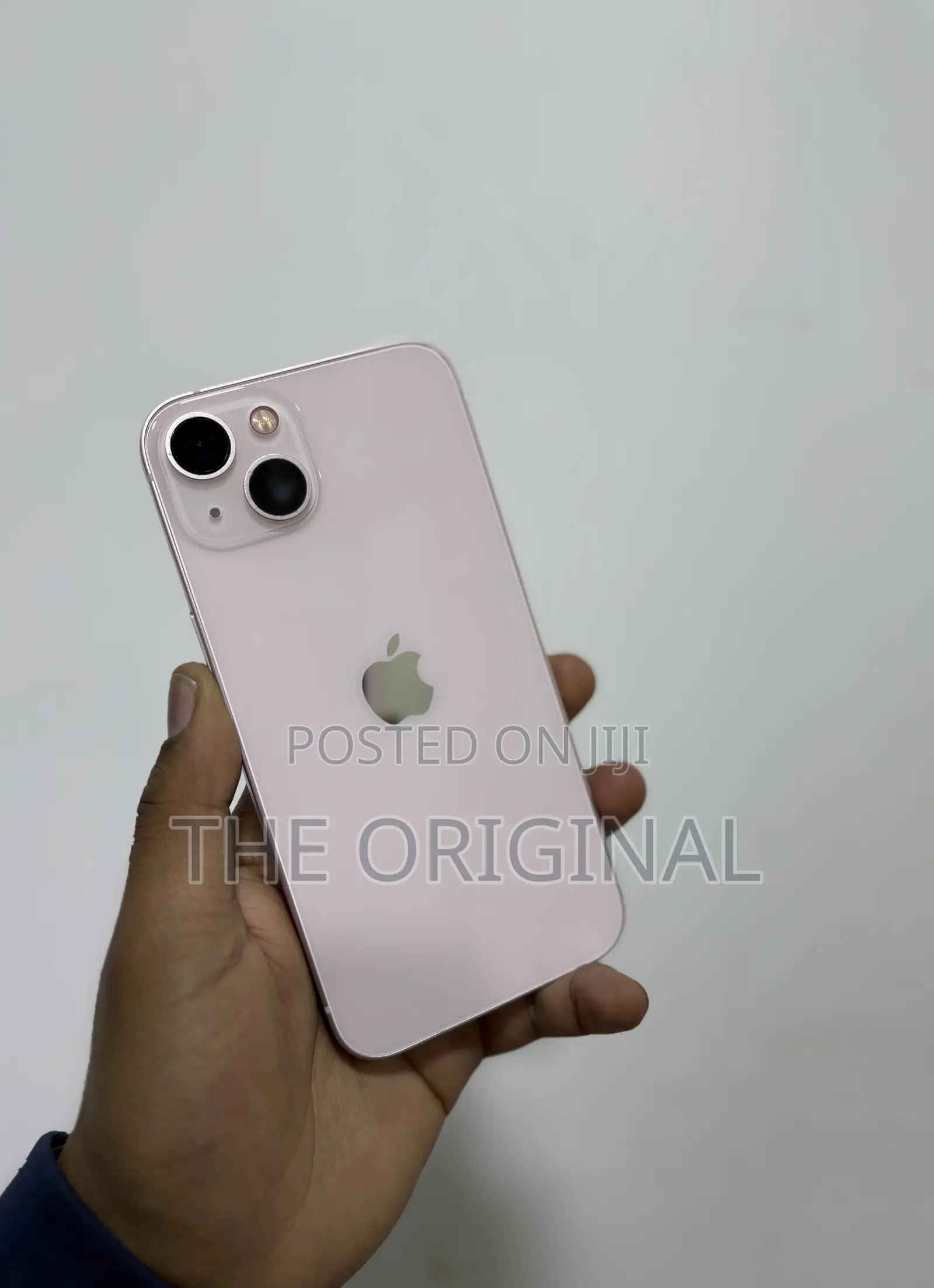 Apple iPhone 13 128 GB Pink