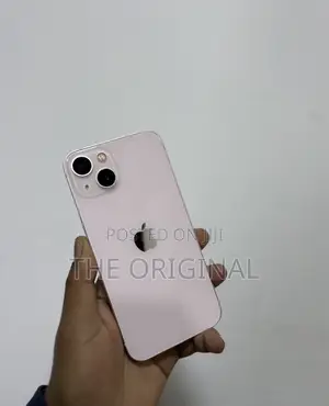 Apple iPhone 13 128 GB Pink