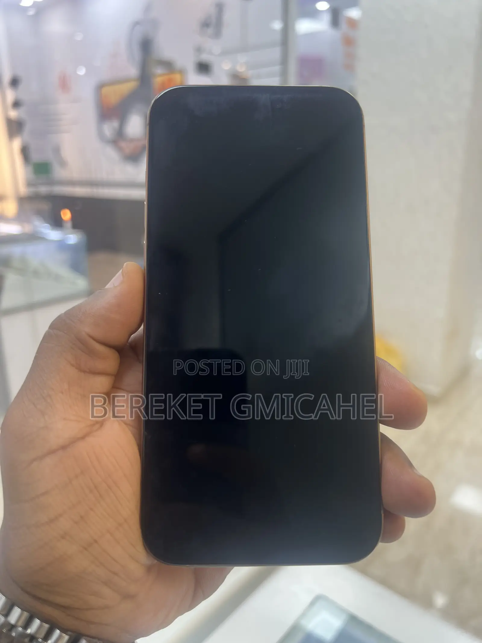 Apple iPhone 16 Pro Max 256 GB