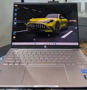 New Laptop HP Pavilion 14 16GB Intel Core i7 SSD 512GB