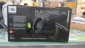 JBL CHARGE 6 Speaker