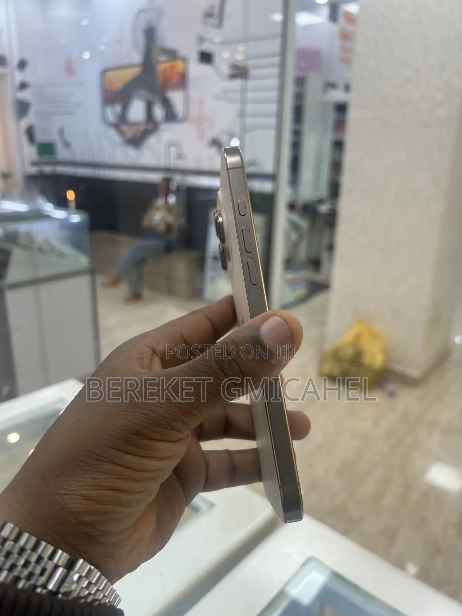 Apple iPhone 16 Pro Max 256 GB
