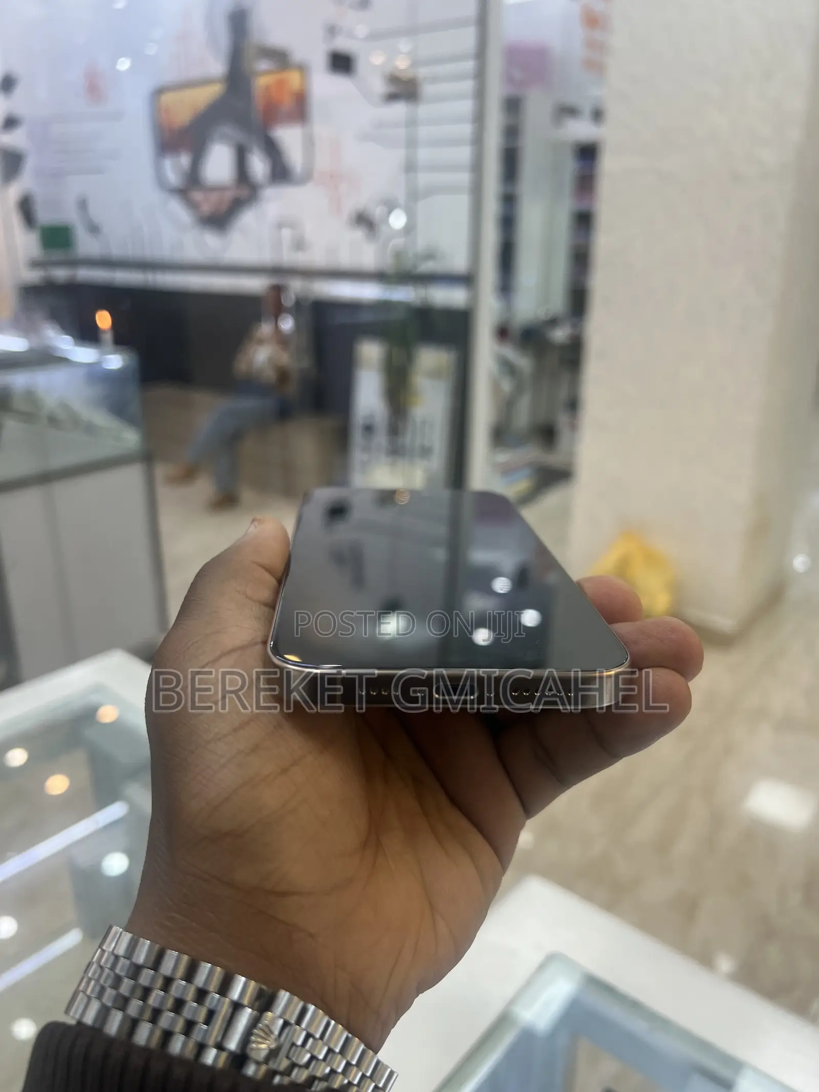Apple iPhone 16 Pro Max 256 GB