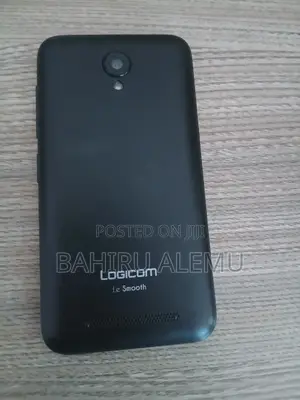 Mobile Phone 8 GB Black