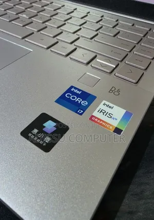 New Laptop HP Pavilion 14 16GB Intel Core i7 SSD 512GB