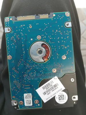 1tb HDD Sata 6.0gb/S, HGST