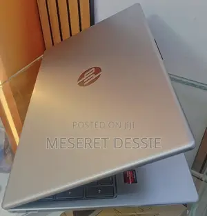 New Laptop HP Stream Notebook 8GB AMD Ryzen 5 SSD 512GB