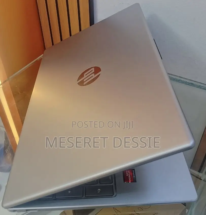 New Laptop HP Stream Notebook 8GB AMD Ryzen 5 SSD 512GB