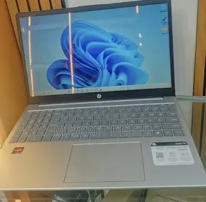 New Laptop HP Stream Notebook 8GB AMD Ryzen 5 SSD 512GB