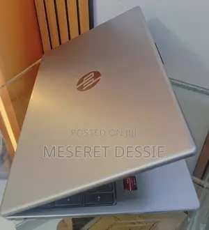 New Laptop HP Stream Notebook 8GB AMD Ryzen 5 SSD 512GB