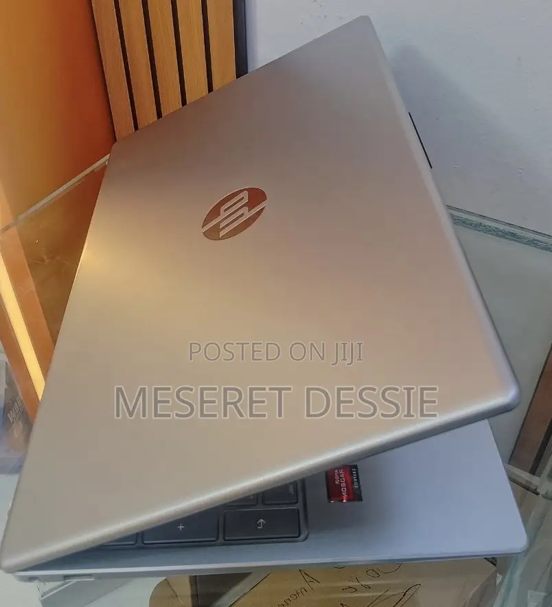 New Laptop HP Stream Notebook 8GB AMD Ryzen 5 SSD 512GB