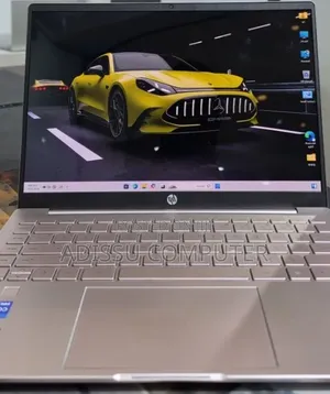 New Laptop HP Pavilion 14 16GB Intel Core i7 SSD 512GB