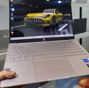 New Laptop HP Pavilion 14 16GB Intel Core i7 SSD 512GB